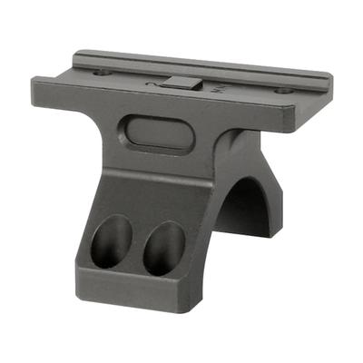 Midwest Industries MK2 T2 Aimpoint Cap 30mm Black MI-MK2-30T2