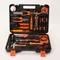 Ensemble d'outils combinés ménagers, ensemble de boîte à outils de quincaillerie de voiture, outils de réparation automobile, outils d'électricien, jeu de tournevis