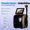 3500W visage 808nm Diode Laser épilation Machine Alexandrit Permanent indolore physique aisselles soins du corps équipement d