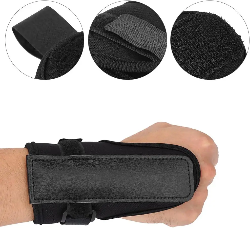 Gear Golf Wrist Hinge Trainer, Golf Corrector Wrist Trainer Protector, Golf Swing Interior, Trainingshilfe Golf Swing Brace Band Image