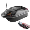HJ817 RC Angeln Köder Boot 3,5 KG Große Laden Stimme Broadcast Smart Route Korrektur 9 KM/H 2,4 GHz 500 M Fernbedienung Köder Boot