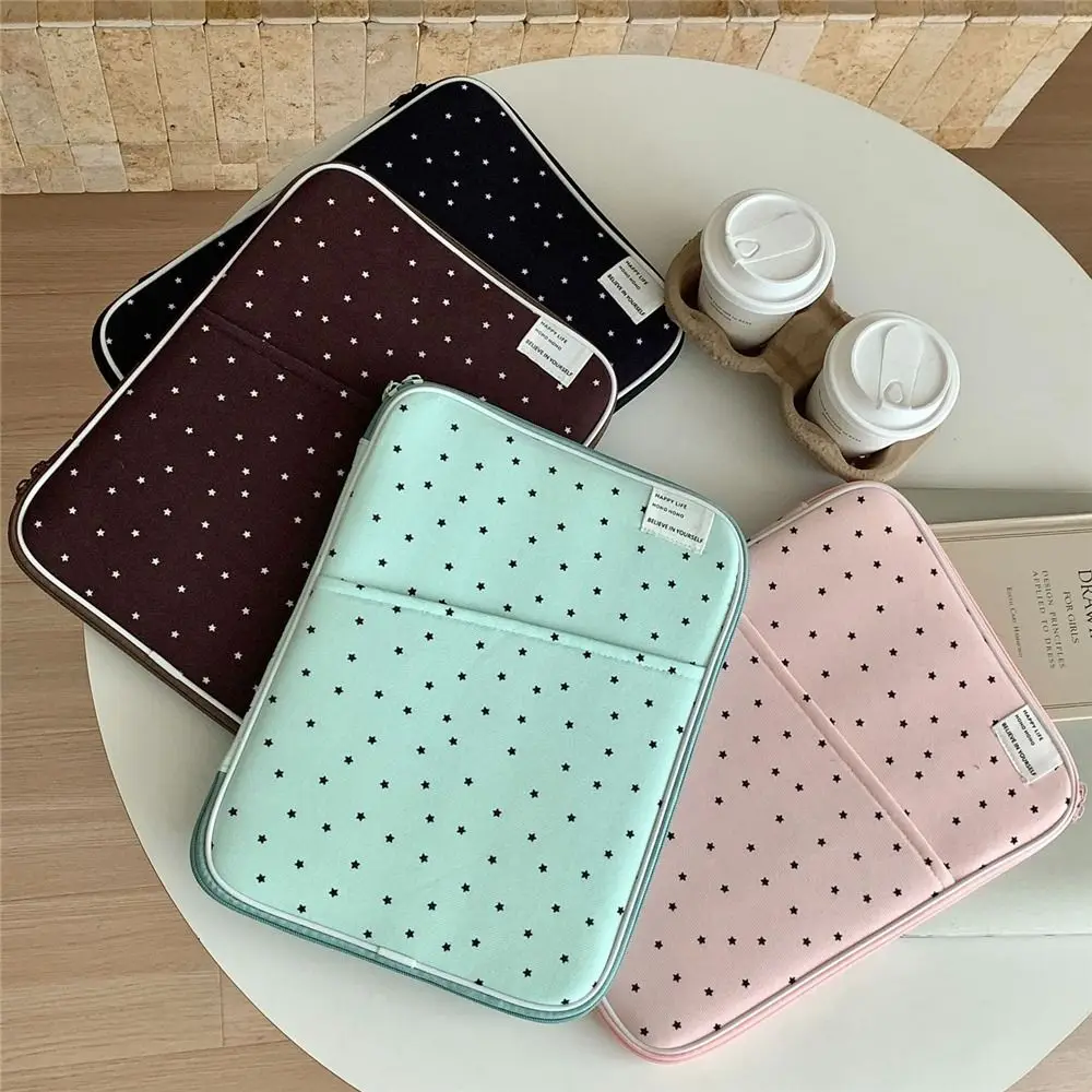 Étui de transport pour ordinateur portable, pochette pour tablette et ordinateur portable 10 11 13.3 pouces pour Macbook Air 13Pro Xiaomi Lenovo Dell Man Women, pochette pour ordinateur portable