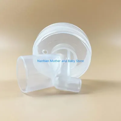 Essential 3-Way Connector Breast Adapter Assembly Part for Spectra Cimilre