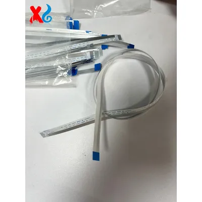 10PCS Scanner Flat Cable For Canon D520 MF 4410 4412 4420 4450 4452 4570 Printer Flat Flex Scanner Scan Cable