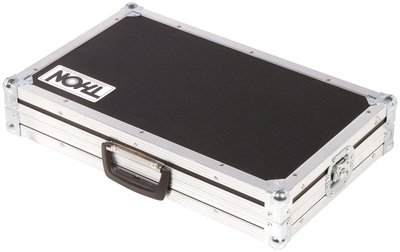 Thon Case Avolite T3 Console / Wing