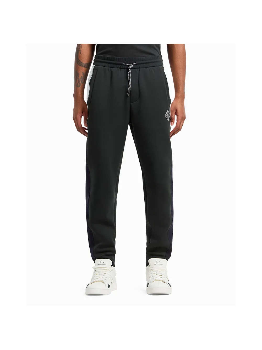 Jogging Armani Exchange Homme Force one Image