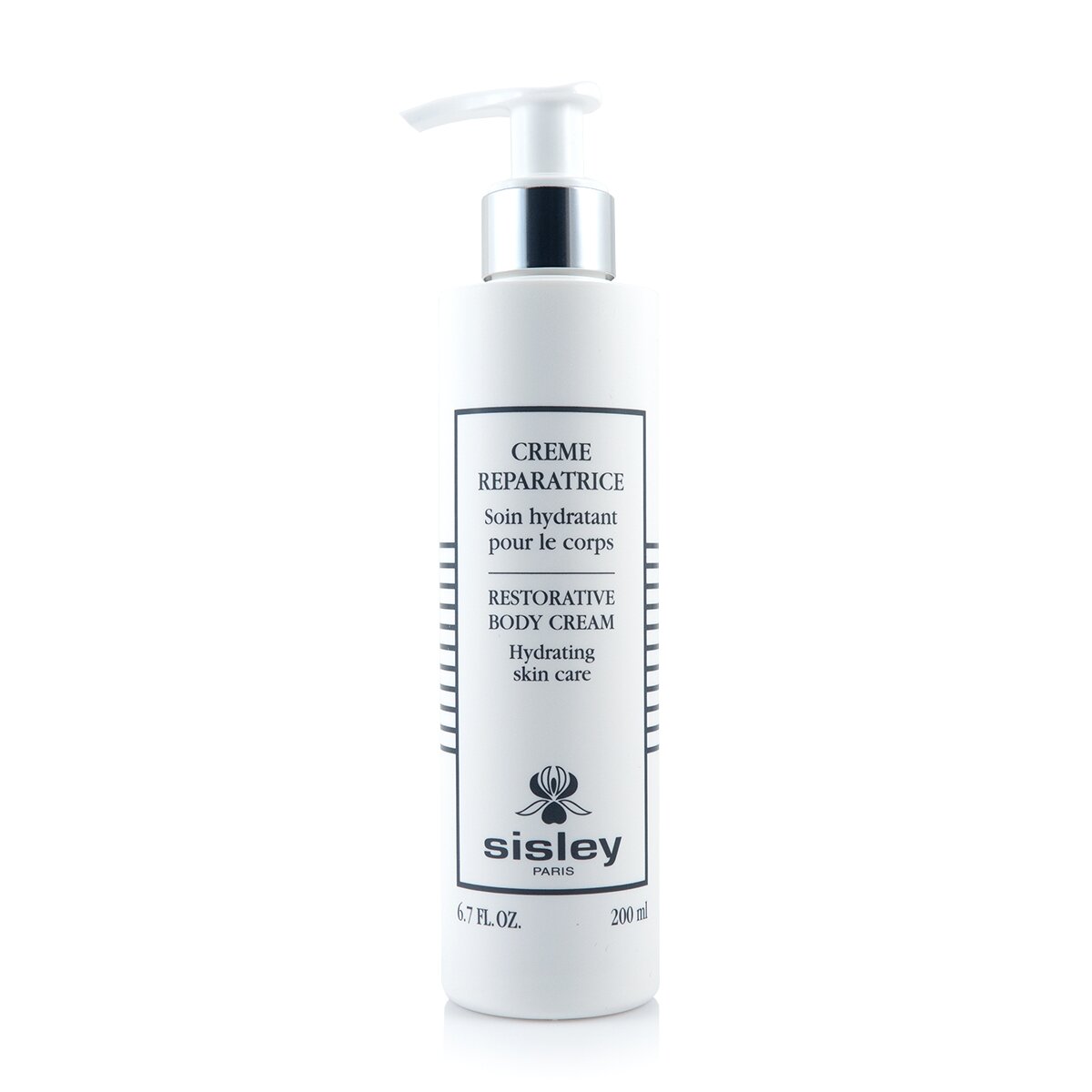 Sisley Creme Corps Reparatrice Body Cream 200ml Image