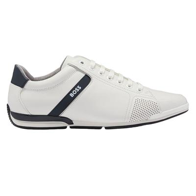 Boss - Herren Sneaker "Saturn" (Weiß) Image