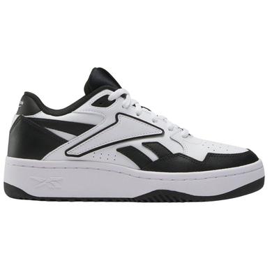 Reebok - Kinder Sneaker "ATR Chill", Leder (Weiß/Schwarz) Image