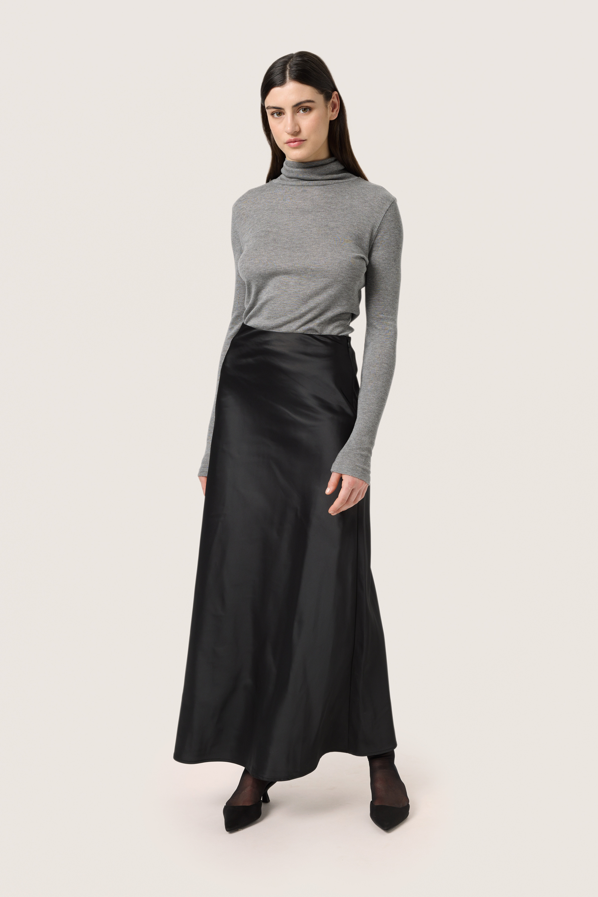 Rock SLAnna Slim fit black Image