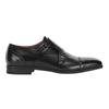 Boss - Herren Schuhe "Kensington", Mönch, Leder (Schwarz)