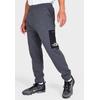 The North Face Herren gewebt Tasche Jogger in Vandis grau