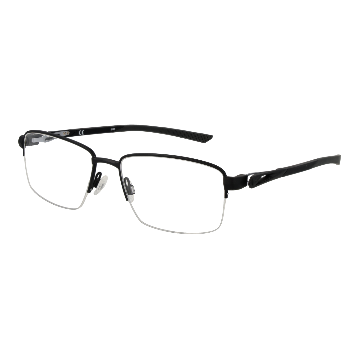 Nike Brillenfassung NIKE 8141 001 55 Image