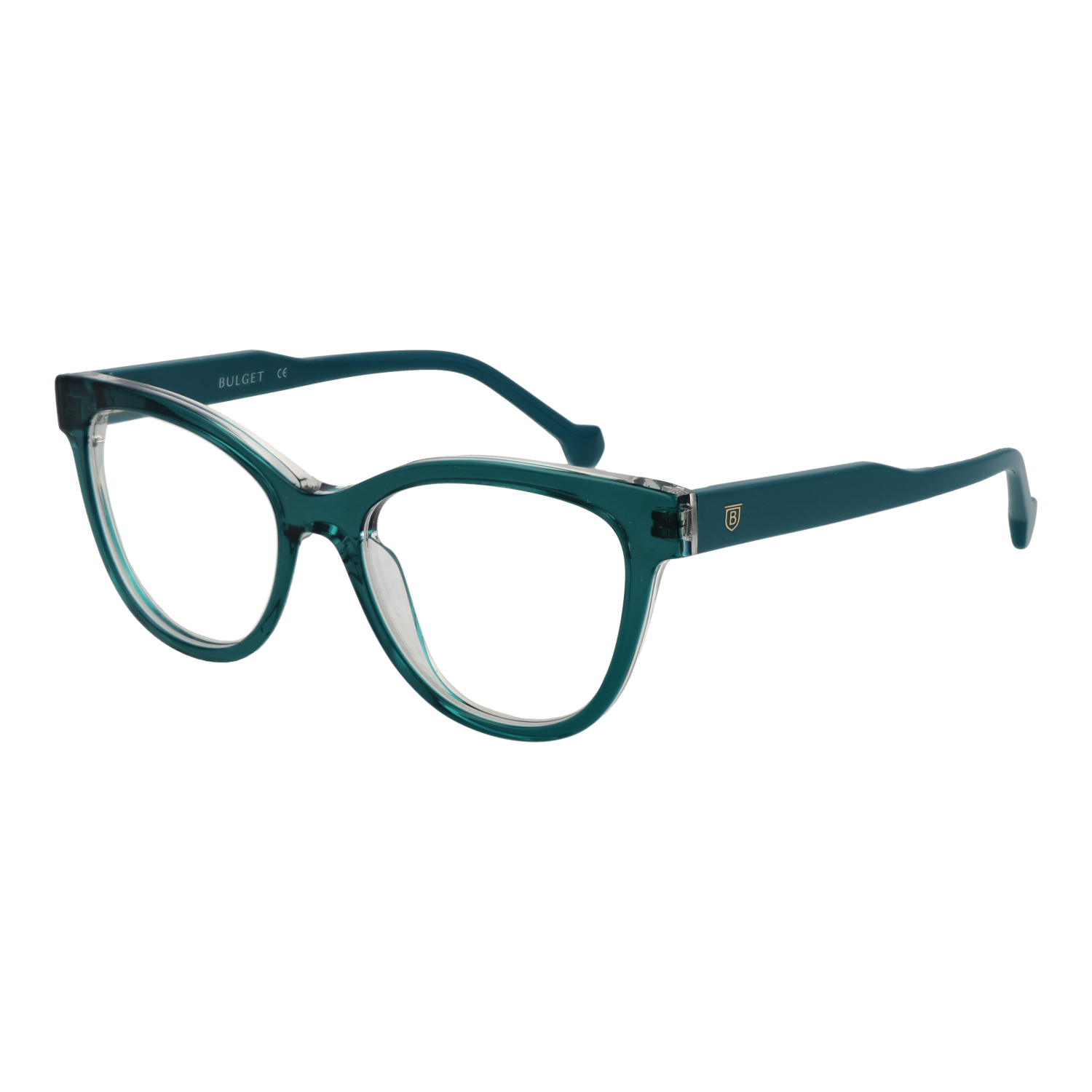 Bulget Brillenfassung BG6483 H01 52 Image