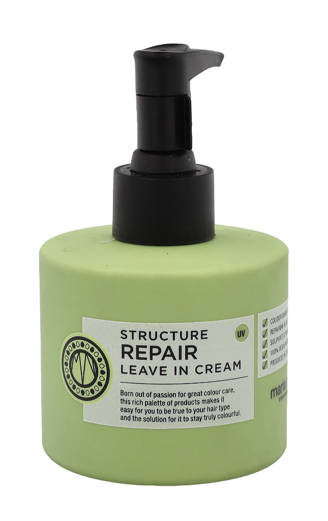 Maria Nila Structure Repair Leave In Cream200 ml. Image