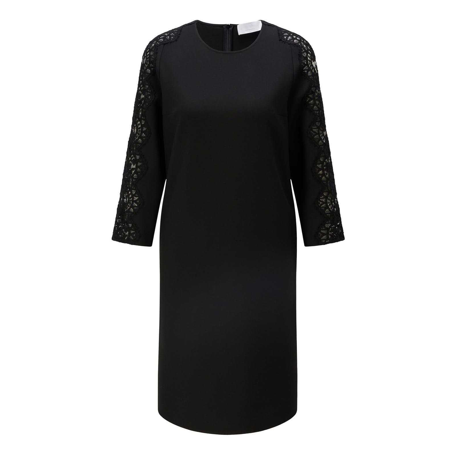 Boss - "Dila" Kleid für Damen (Schwarz)