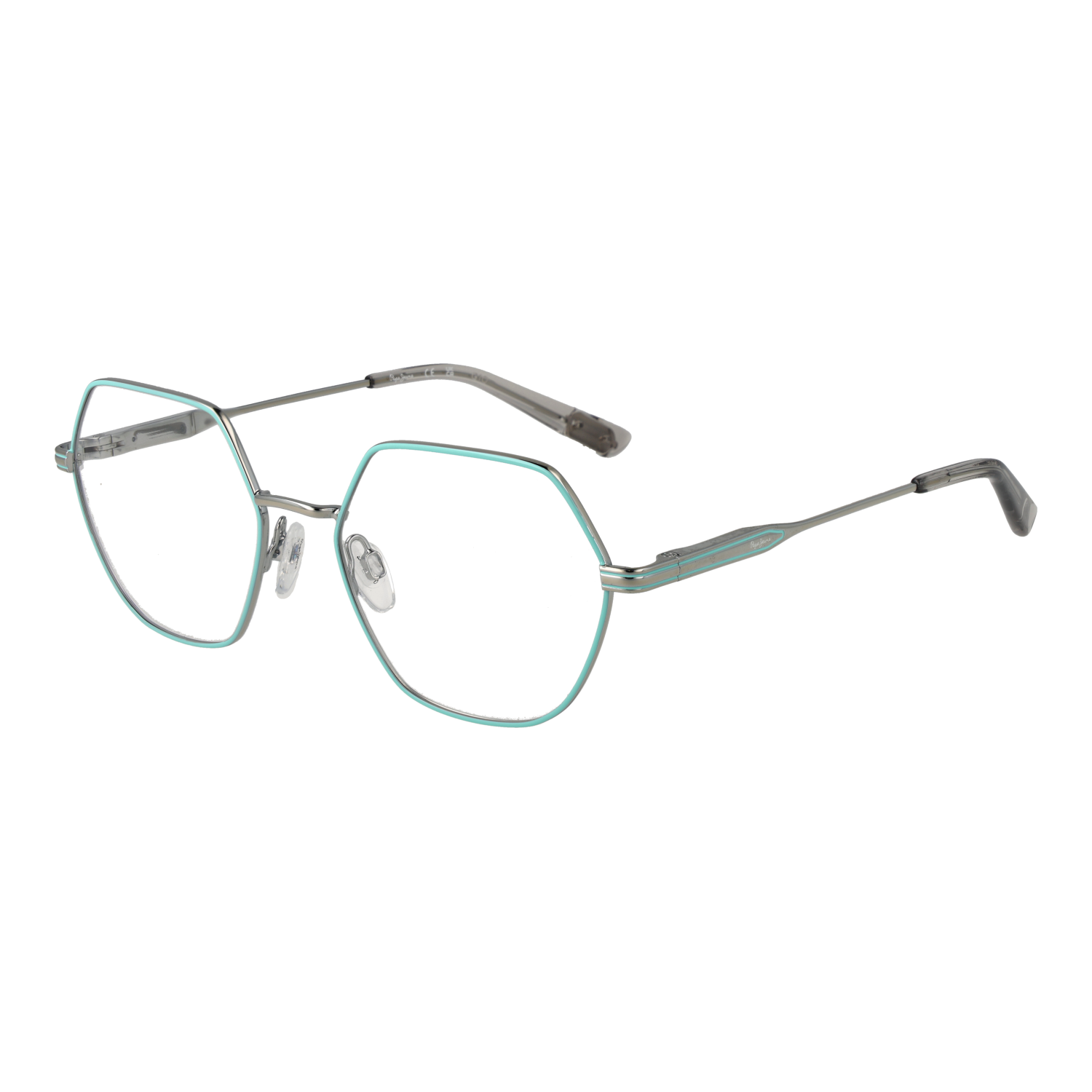 Pepe Jeans Brillenfassung PJ5205 809 53