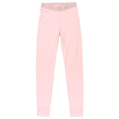 Devold - Breeze Woman Long Johns - Merinounterwäsche Gr L rosa Image