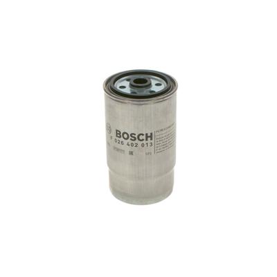 BOSCH Kraftstofffilter FIAT,PEUGEOT,CITROËN F 026 402 013 1906C2,71771370,77362258 Leitungsfilter,Spritfilter 190693,5021185195,77362339,9P918260 Image
