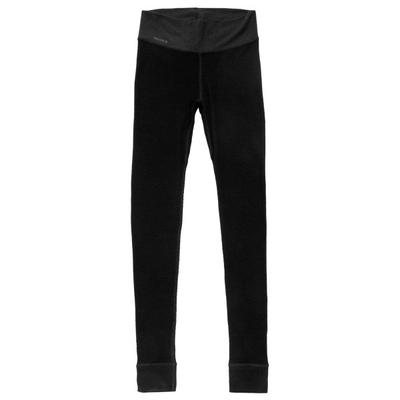Devold - Women's Wool Mesh 190 Longs - Merinounterwäsche Gr M schwarz Image