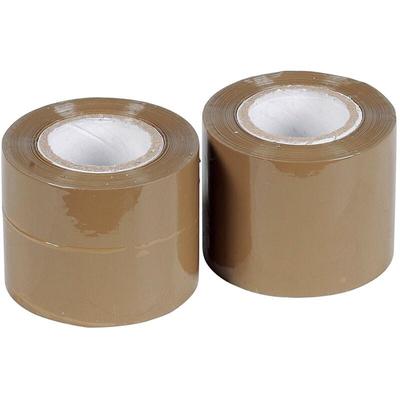 2 Roll.Packband 25mx38mm br. Image