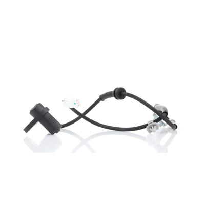 RIDEX ABS Sensor SUZUKI 412W0250 5621062J00,5621062J01,5621062J01000 Drehzahlsensor,Raddrehzahl Sensor,Drehzahlgeber,ESP-Sensor,Sensor, Raddrehzahl Image