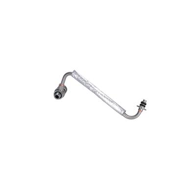 FEBI BILSTEIN Ölleitung, Lader OPEL,CHEVROLET,VAUXHALL 185036 25196807,25200947,025196807 055580424,055592600,055565395,25198546,55565395,55592600 Image