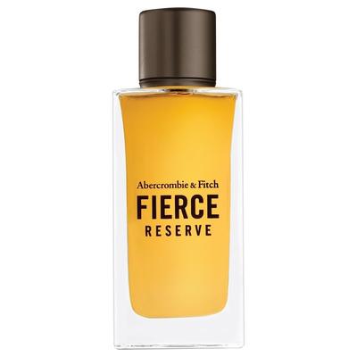 Abercrombie & Fitch Fierce Reserve Eau de Cologne 50 ml Herren Image