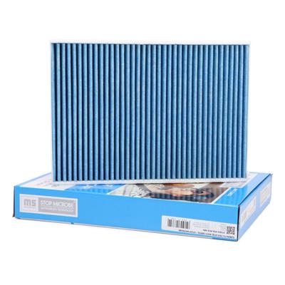 MASTER-SPORT Innenraumfilter VW,AUDI,PORSCHE 31003-IFB-PCS-MS 8W0819439A,4M0819439A Image