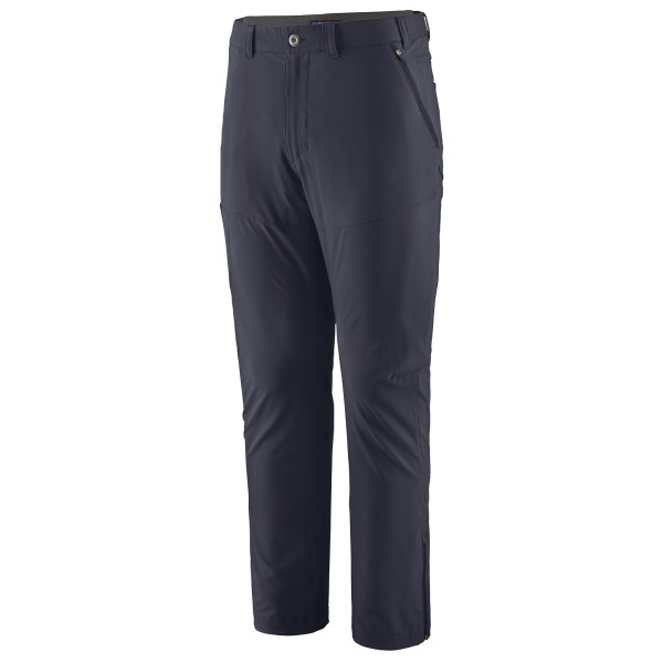 Patagonia - Terravia Trail Pants - Trekkinghose Gr 32 - Regular blau
