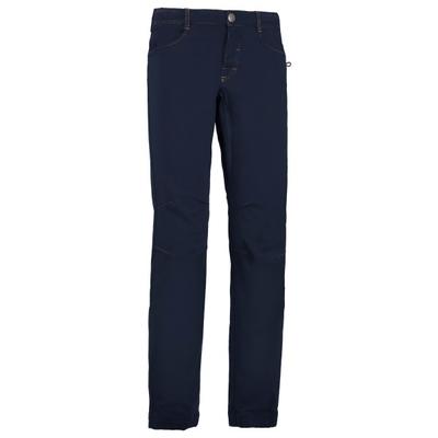 E9 - Ape9 BB - Boulderhose Gr S blau Image