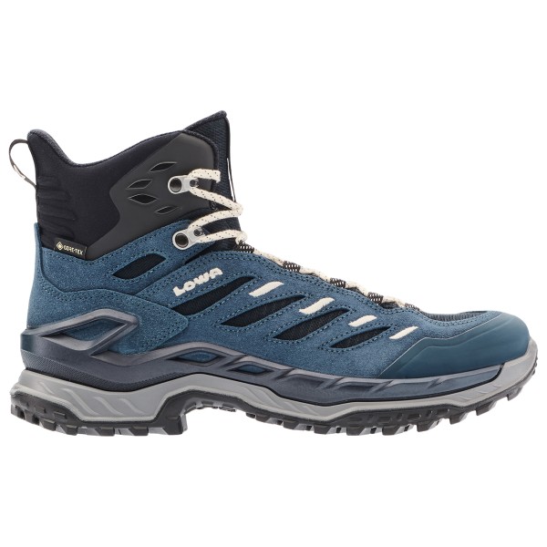 Lowa - Women's Innovo GTX Mid - Wanderschuhe 36,5 | EU 36,5 blau