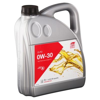 FEBI BILSTEIN Motoröl OPEL,FORD,RENAULT 172203 WSSM2C950A,STJLR035007 Motorenöl,Öl,Öl für Motor Image