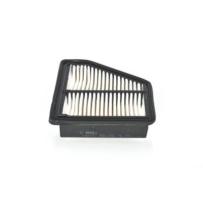 BOSCH Luftfilter HONDA F 026 400 132 17220RSJE00 Motorluftfilter,Filter für Luft Image