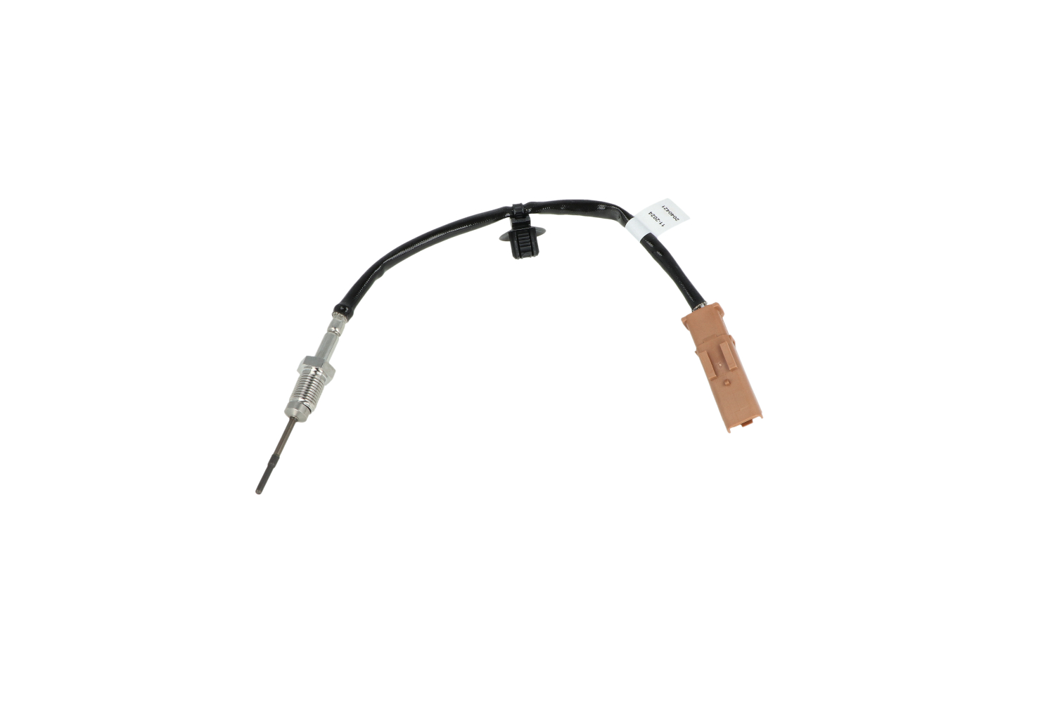 NRF Sensor, Abgastemperatur FIAT,TOYOTA,PEUGEOT 707435 1618NF,9665090280,9677662080 SU001A2450 Image