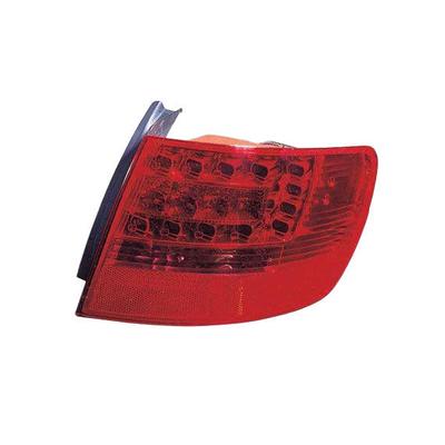 ALKAR Rückleuchte AUDI 2202510 4F9945096H Heckleuchte,Rücklicht,Schlussleuchte Image