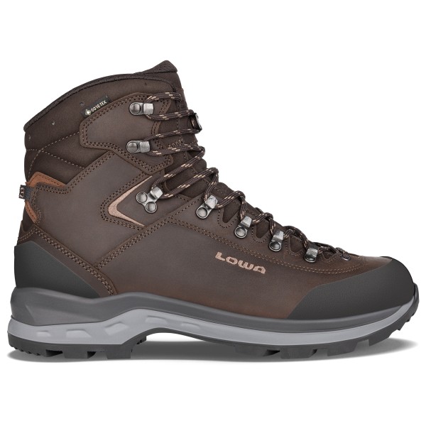 Lowa - Ranger GTX - Wanderschuhe 46 - Regular | EU 46 braun/grau