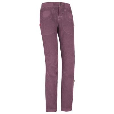 E9 - Women's Danie VS - Boulderhose Gr XS lila Image