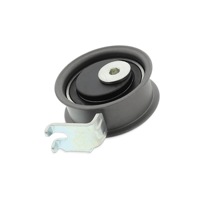 SKF Spannrolle, Zahnriemen OPEL,HONDA,CHEVROLET VKM 15218 97249945,55597414,14530PLZD00 5636403,5636739,97249944 Image