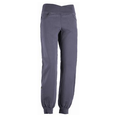 E9 - Women's Olivia - Boulderhose Gr XL blau Image