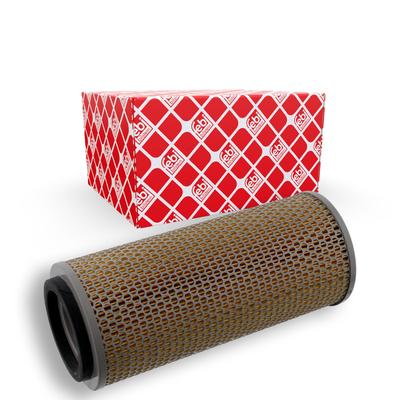 FEBI BILSTEIN Luftfilter VW,NISSAN 30353 3146927R91,3216167R1,02165034 Motorluftfilter,Filter für Luft 039002160,2165031,061198951,131100190020 Image