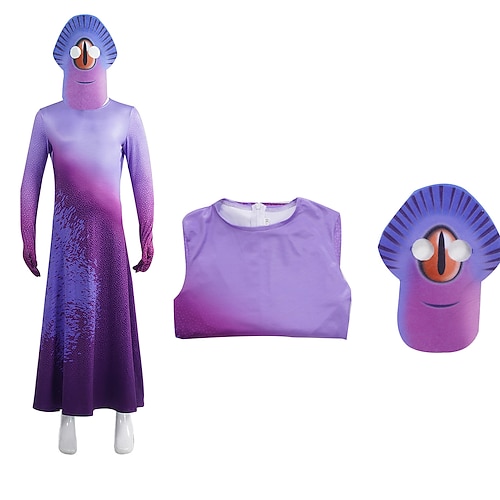 Elio Outfits Film Cosplay Kostüm Karnevalskostüm Cosplay-Kostüm for Herren Damen Jungen Erwachsene Kinder Halloween Karneval Welttag des Buches Leistung Party Comic-Konzert Image