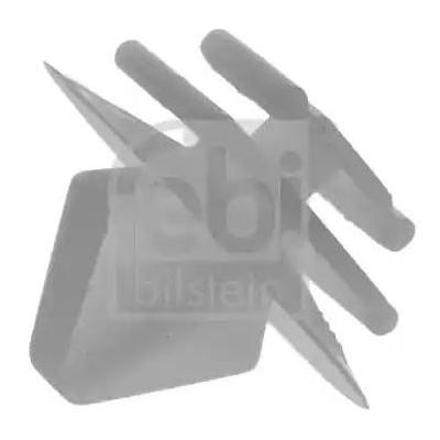 FEBI BILSTEIN Clip RENAULT,FIAT,PEUGEOT 100607 7701049270,71737918,856540 856563 Image