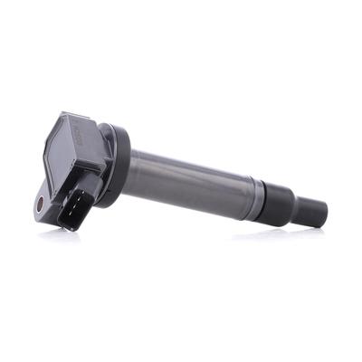 BOSCH Zündspule TOYOTA,LEXUS 0 986 AG0 507 9008019027,9091902230,BIC713 Einzelzündspule Image