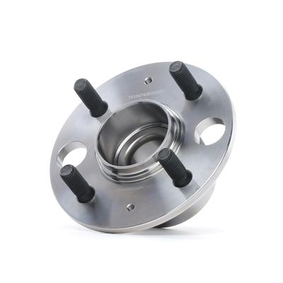RIDEX Radlagersatz HONDA,MG,ROVER 654W0537 42200SE0004,42200SE0008,42200ST3E01 Radlager,Radlager & Radlagersatz 42200ST7C01,42200SE0000,42200SE0J02 Image