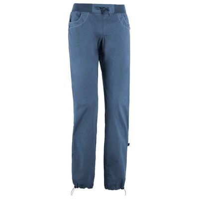 E9 - Women's Bia - Boulderhose Gr S blau Image