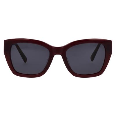 Sonnenbrille BRENDEL EYEWEAR "BRENDEL eyewear Sonnenbrille", Damen, Gr. One Size, liebenswertes violett, Brillen