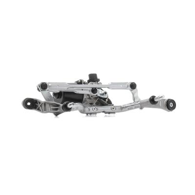 RIDEX Scheibenwischergestänge RENAULT 300W0163 288004542R,288008961R Wischergestänge Image