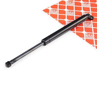 FEBI BILSTEIN Heckklappendämpfer BMW 27596 51248171480 Image