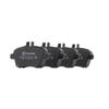 BREMBO Bremsbelagsatz MERCEDES-BENZ,INFINITI P 50 135 0074203420,0084202320,A0074203420 A0084202320,440605DA0C,44060HG00C,0004207604